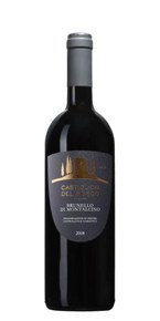 Brunello Di Montalcino - Castiglion Del Bosco 2009